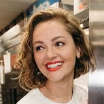 @_chefleigh Instagram Profile