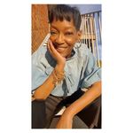 @_triciasanders_ Instagram Profile