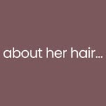 @about.her.hair Instagram Profile