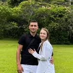 Alla Torchylo's profile picture