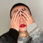 @allisondoesnails Instagram Profile