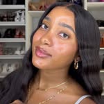@amaniwortham Instagram Profile