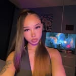 @amaraheliana Instagram Profile