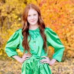 @ambreeorgill Instagram Profile