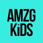 @amzg.kids Instagram Profile