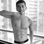 @andylin2201 Instagram Profile