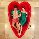 @aprettycoolhoteltour Instagram Profile