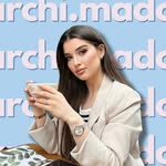 Madina | Architect's profile picture