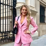 @ariaadare Instagram Profile