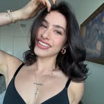 @arielyavuncu Instagram Profile