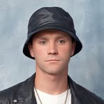 Influencer's profile picture