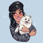 @ashyi Instagram Profile