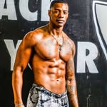 Demetrius Baker's profile picture