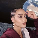 @audreynmalek Instagram Profile