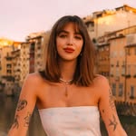 @audreyrivet Instagram Profile