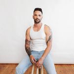 @barrington41 Instagram Profile