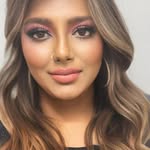 @beauty_sherina Instagram Profile