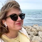 Rebecca Lehmann's profile picture