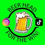 Beer Head ForTheWin! Craft Beer Reviews!'s profile picture