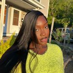 @binetou___ Instagram Profile