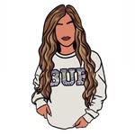 @bleachedbyabigaillee Instagram Profile