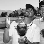 @blockiegolf Instagram Profile