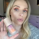 @blonde25 Instagram Profile