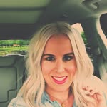 @blondelaur Instagram Profile