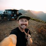 @bradleyjmeier Instagram Profile