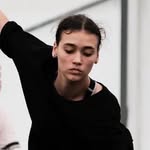 @brigitakrasovec Instagram Profile