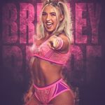 @brinleyreecewwe Instagram Profile