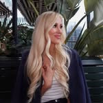 @britreynolds Instagram Profile