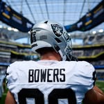 @brockbowers Instagram Profile