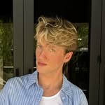 Bryce Monroe Michels's profile picture