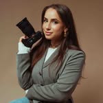@byzenateresa Instagram Profile
