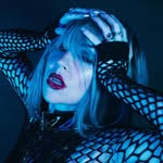 @charlottesands Instagram Profile