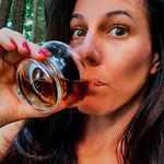 @chasingbourbon Instagram Profile