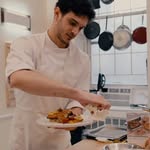 @chefmarco_nyc Instagram Profile