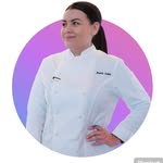 @chefmichelletribble Instagram Profile