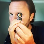 @chrisjamesgems Instagram Profile