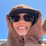 @christinakirkman Instagram Profile