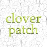 @cloverpatchjewelry Instagram Profile
