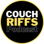Couch Riffs™'s profile picture