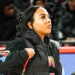 @courtsidekim Instagram Profile