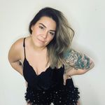 @daniellelampo Instagram Profile