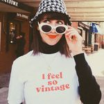 @darlingindots Instagram Profile