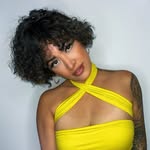 @dayana_jiselle Instagram Profile