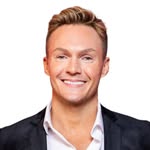 @deanmccarthy Instagram Profile