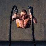@derekprattfit Instagram Profile