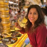 Farah Farouk's profile picture
